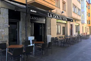 Bar La Dolce Vita image