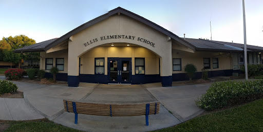 Ellis Elementary School