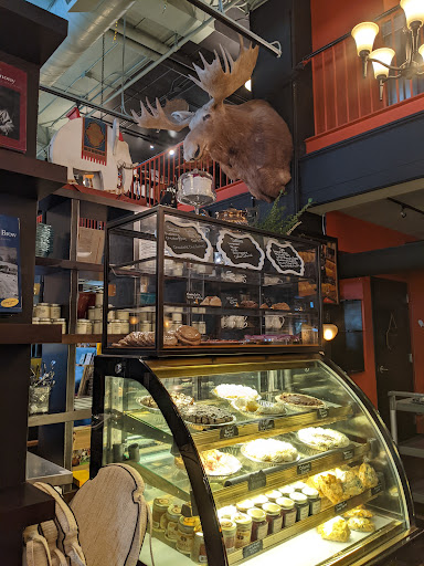 Book Store «Battery Park Book Exchange», reviews and photos, 1 Page Ave #101, Asheville, NC 28801, USA