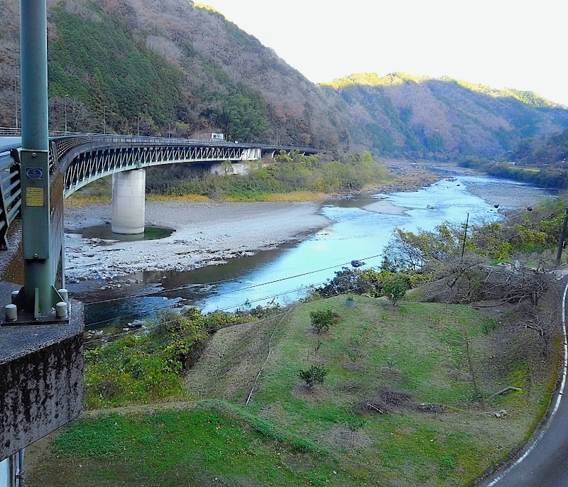 川平橋