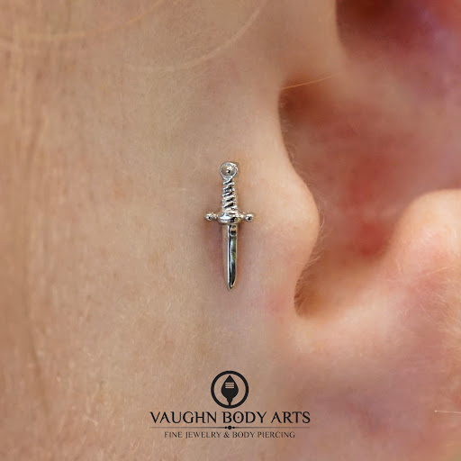 Explore tattoo artwork ideas, creative tattoo ideas in Monterey, available at Vaughn Body Arts