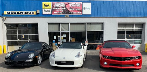 Roberge Auto, 2400 Boulevard Sainte-Anne, Ville de Québec, QC G1J 1Y3, Canada, 