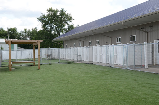 Kennel «Cedar Run Pet Boarding and Daycare», reviews and photos, 2705 Stonegate Ct, Hiawatha, IA 52233, USA