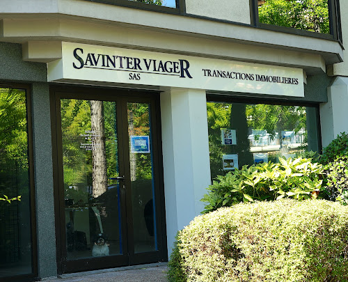 Agence immobilière SAVINTER VIAGER SAS Annecy
