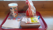 Plats et boissons du Restaurant KFC Okabé à Le Kremlin-Bicêtre - n°19