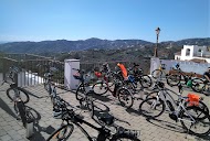 E-bike Málaga en Málaga
