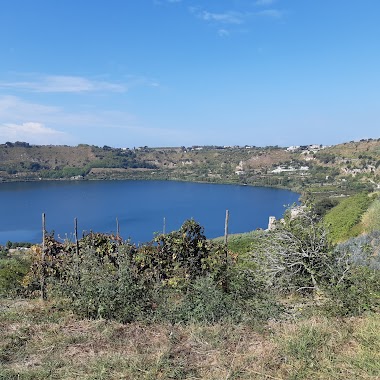 Regional Park Of Campi Flegrei