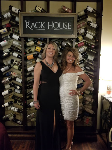 Restaurant «The Rack House Kitchen Wine Whiskey», reviews and photos, 5065 State Highway N, Cottleville, MO 63304, USA