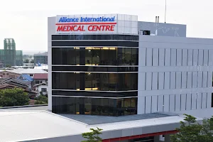Alliance International Medical Centre image