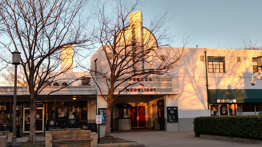 Restaurant «New Deal Cafe», reviews and photos, 113 Centerway, Greenbelt, MD 20770, USA