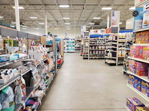 Pet Supply Store «PetSmart», reviews and photos, 5013 S Cleveland Ave, Fort Myers, FL 33907, USA