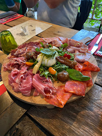 Plats et boissons du Restaurant italien Little Italy à Montauban - n°12