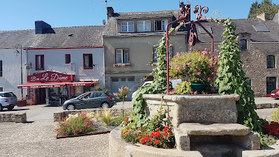 Shmr à Nivillac