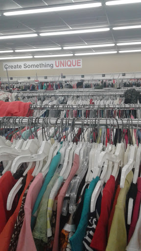 Thrift Store «Unique», reviews and photos, 3000 S Halsted St, Chicago, IL 60608, USA