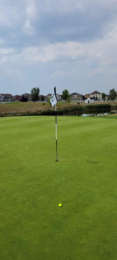 Public Golf Course «Murphy Creek Golf Course», reviews and photos, 1700 S Old Tom Morris Rd, Aurora, CO 80018, USA