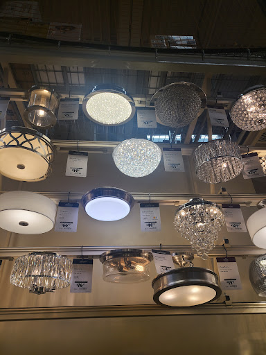 Home Improvement Store «The Home Depot», reviews and photos, 125 Reuben Bell Dr, Matamoras, PA 18336, USA