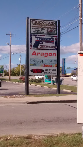 Pawn Shop «Quick-Cash Inc. Florence», reviews and photos, 167 Lloyd Ave, Florence, KY 41042, USA