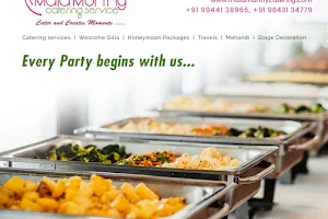 MalaMurthy Catering Service image