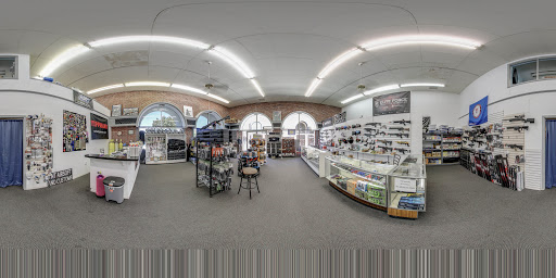 Airsoft Supply Store «TNT Airsoft & Customs LLC», reviews and photos, 216 S School St, Lodi, CA 95240, USA