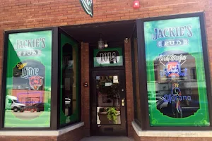 Jackie's Pub, Inc. image