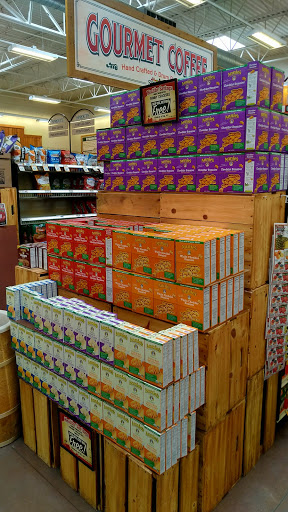 Health Food Store «Sprouts Farmers Market», reviews and photos, 4740 Bauer Farm Drive, Lawrence, KS 66049, USA