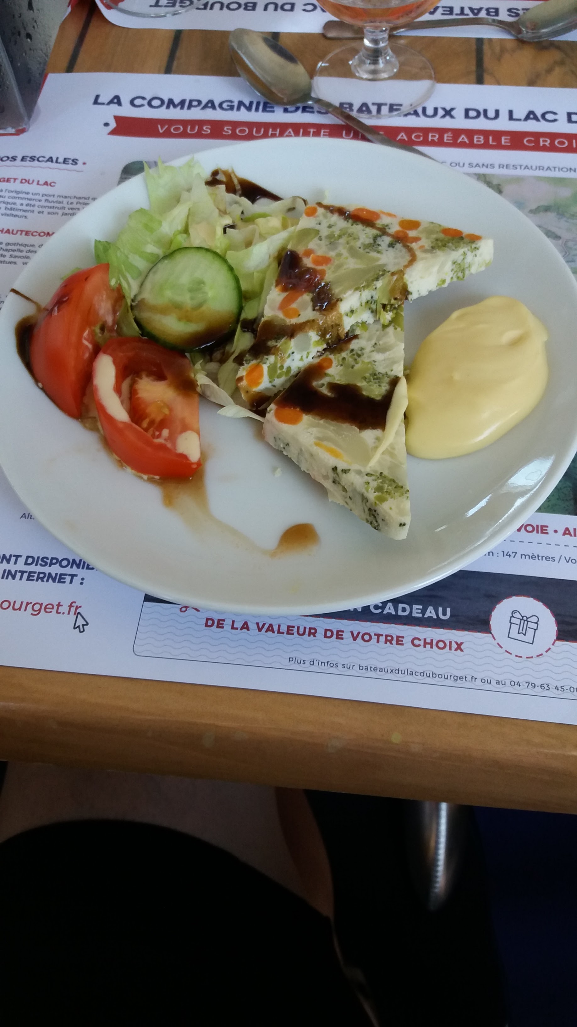 Photo n° 2 de l'avis de JACQUES.O fait le 04/08/2017 à 16:11