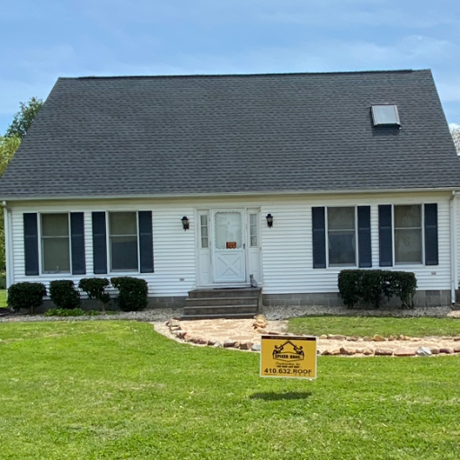 Roofing Contractor «Spicer Bros. Construction», reviews and photos, 34634 Bay Crossing Blvd, Lewes, DE 19958, USA