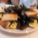 Photo n°1 de l'avis de Pasquale.u fait le 27/05/2023 à 18:55 sur le  Pizzeria La Veneziana à Bolzano