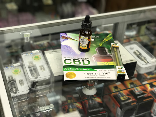 Tobacco Shop «Bulls Head Cigar», reviews and photos, 51 High Ridge Rd, Stamford, CT 06905, USA