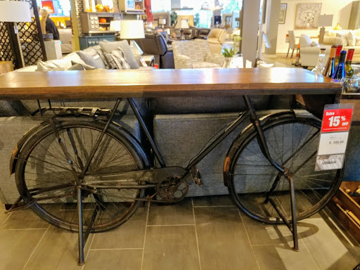 Furniture Store «Art Van Furniture - Batavia», reviews and photos, 165 N Randall Rd, Batavia, IL 60510, USA