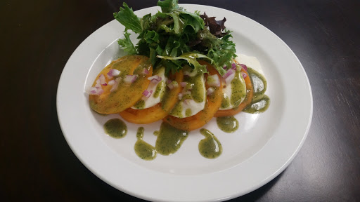 American Restaurant «3 Dudes and Dinner», reviews and photos, 414 N Evans St, Tecumseh, MI 49286, USA