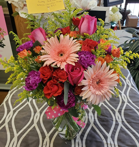 Florist «Pioneer Flowers», reviews and photos, 17601 Pioneer Blvd, Artesia, CA 90701, USA