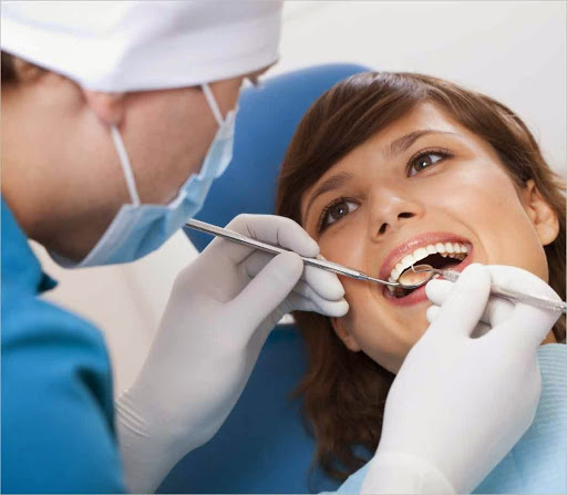 Dr. Fernando A. Cabrera, Dentista Sedacion