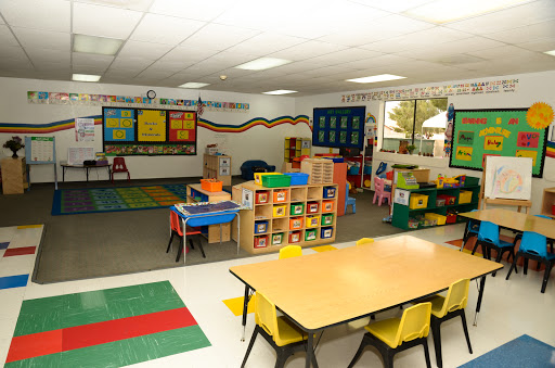 Day Care Center «Creative Kids Learning Center», reviews and photos, 3220 N Rainbow Blvd, Las Vegas, NV 89108, USA