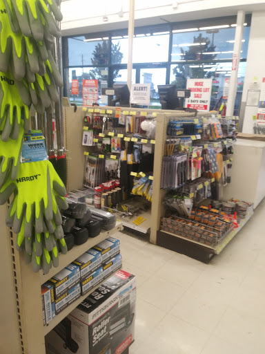 Hardware Store «Harbor Freight Tools», reviews and photos, 3901 Union Rd, Cheektowaga, NY 14225, USA