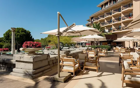 Xanadu Resort Hotel image