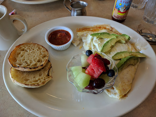 Coffee Shop «Starbucks», reviews and photos, 1720 Clarkson Rd, Chesterfield, MO 63017, USA