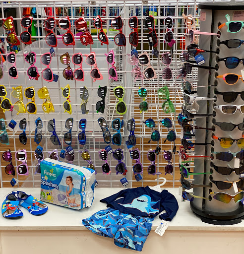 Consignment Shop «Once Upon A Child», reviews and photos, 3849 Union Deposit Rd, Harrisburg, PA 17109, USA