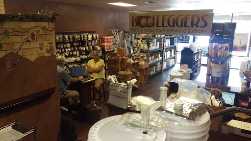 Wine Store «Bootleggers Beer & Wine Homebrewing Supplies», reviews and photos, 650 Oakfield Dr, Brandon, FL 33511, USA