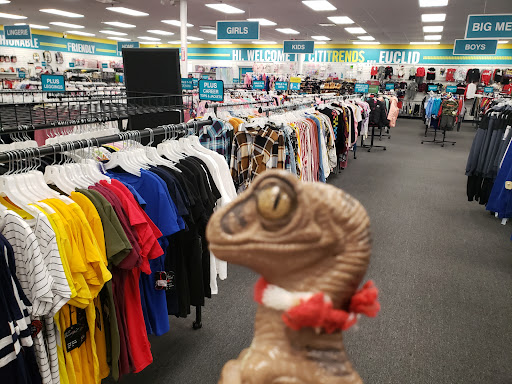 Clothing Store «Citi Trends», reviews and photos, 22600 Shore Center Dr, Euclid, OH 44123, USA