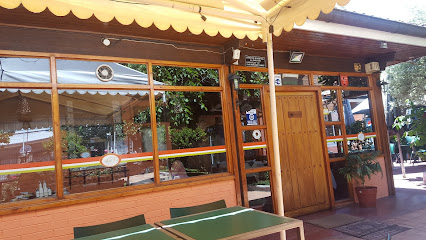 Bar y Restaurante Entre Nos - San Martín 359, Nacimiento, Bío Bío, Chile