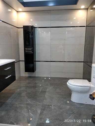 Bien Seramik Yüce Yapı Market