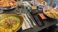 Plats et boissons du Restaurant italien Figlio by Fiston à Lyon - n°13