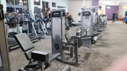 Anytime Fitness - 855 S Main Ave, Fallbrook, CA 92028