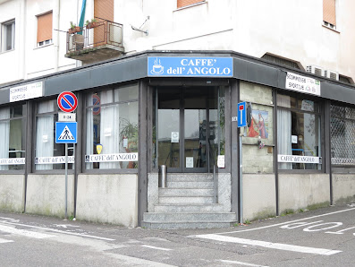 Caffè dell'Angolo Via Piave, 36, 24036 Ponte San Pietro BG, Italia