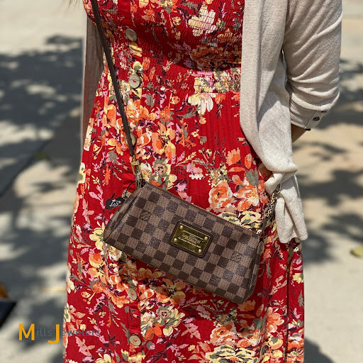 Jeweler «Mills Jewelers Camarillo», reviews and photos, 2171 Ventura Blvd, Camarillo, CA 93010, USA