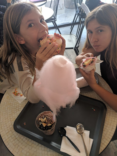 Dessert Shop «Blush Desserts», reviews and photos, 4817 Convoy St, San Diego, CA 92111, USA