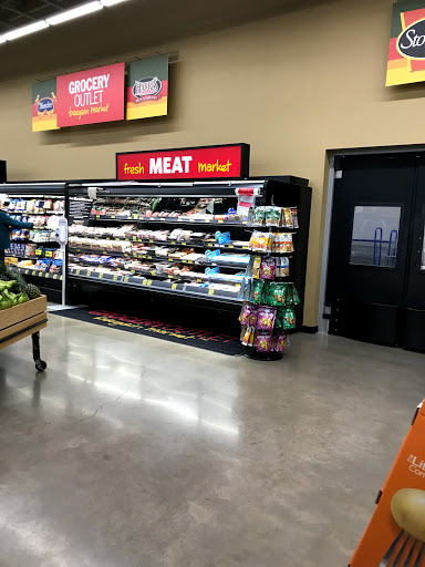 Grocery Store «Grocery Outlet Bargain Market», reviews and photos, 70 N West End Blvd, Quakertown, PA 18951, USA