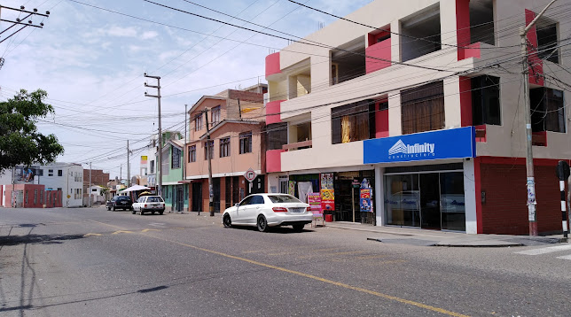 Opiniones de Infinity Constructora en Tacna - Empresa constructora