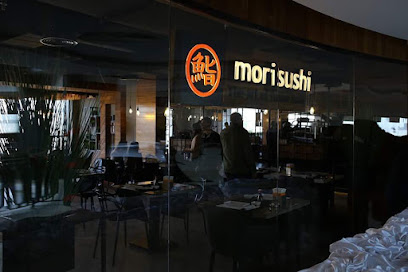 Mori Sushi - Designia Mall - Governorate Designia Mall، Designia Mall, Qetaa at Tarik as Sahrawi, Egypt
